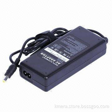 100 to 240V Laptop AC Adapter, Compatible with Toshiba K000004120-RB and PA3165U1ACA Series